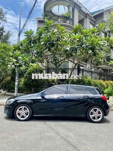 Mercedes Benz GLA Class 2013 - 58000 km