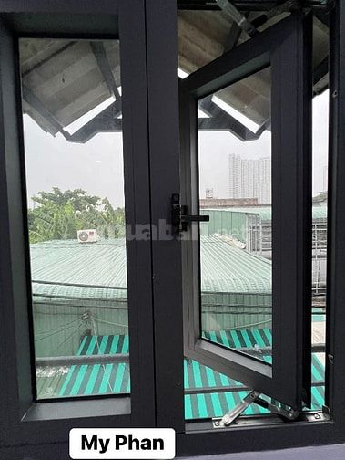 BÁN NHÀ CHÍNH CHỦ - GIÁ CHỈ 1 TỶ 280 TRIỆU (TL nhẹ)