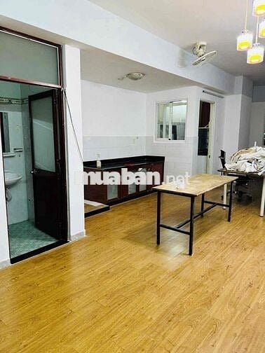 Cho Thuê Căn Hộ chung Cư Khang Gia P14 Gò Vấp