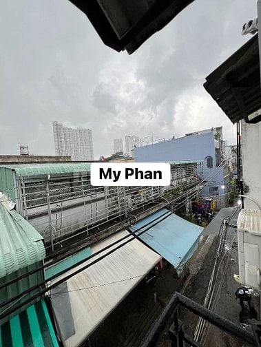 BÁN NHÀ CHÍNH CHỦ - GIÁ CHỈ 1 TỶ 280 TRIỆU (TL nhẹ)