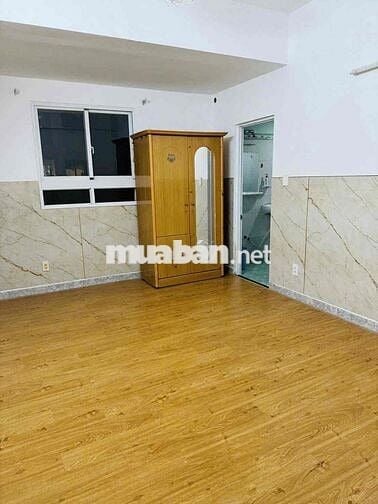 Cho Thuê Căn Hộ chung Cư Khang Gia P14 Gò Vấp