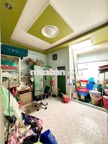 NGAY PHAN ANH-43m2-2 TẦNG HC ĐỦ-KHÔNG QH-KHÔNG LỖI PT-CHỈ 3,4 TỶ TL