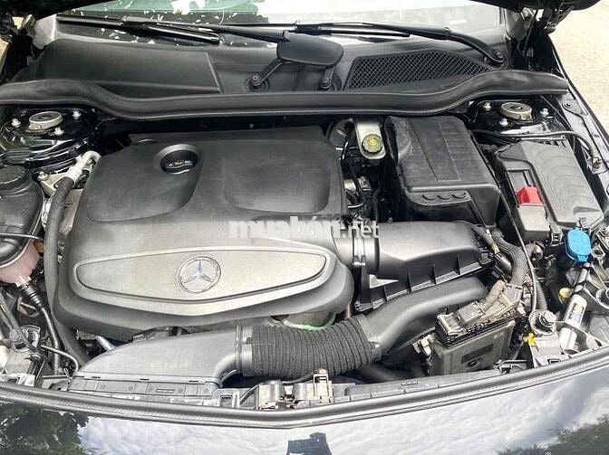 Mercedes Benz GLA Class 2013 - 58000 km