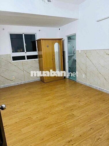 Cho Thuê Căn Hộ chung Cư Khang Gia P14 Gò Vấp