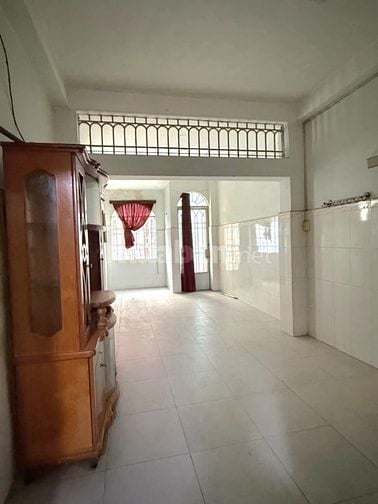 73 M2 - 4TẦNG - 7.3 TỶ - HXH Tùng Thiện Vương P.Xóm Củi Q.8 TP.HCM