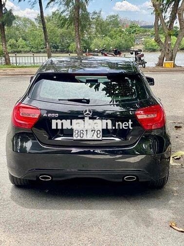 Mercedes Benz GLA Class 2013 - 58000 km
