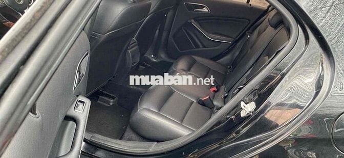 Mercedes Benz GLA Class 2013 - 58000 km