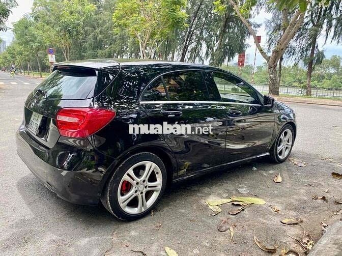 Mercedes Benz GLA Class 2013 - 58000 km