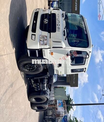 Hyundai HD 1000 2025