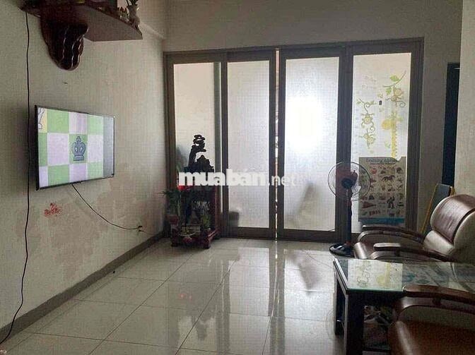 CHO THUÊ CC SAIGON METROPARK 3PN 2WC DT 69M Ở GIA ĐÌNH NHÓM BẠN