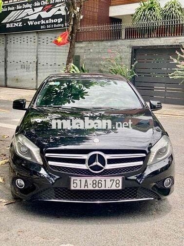 Mercedes Benz GLA Class 2013 - 58000 km