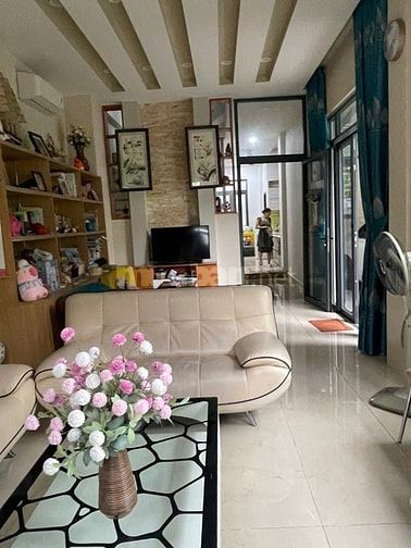 BIỆT THỰ MINI BÌNH THẠNH- KHU D2- 120m2- NGANG 5- 5 TẦNG- 18,x TỶ TL
