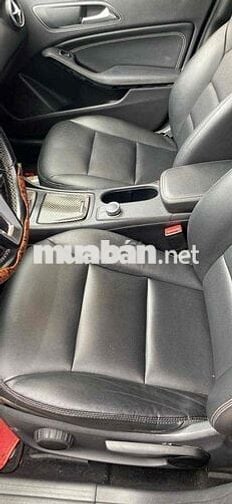 Mercedes Benz GLA Class 2013 - 58000 km