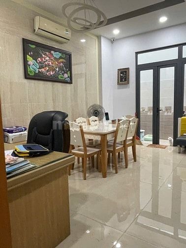 BIỆT THỰ MINI BÌNH THẠNH- KHU D2- 120m2- NGANG 5- 5 TẦNG- 18,x TỶ TL