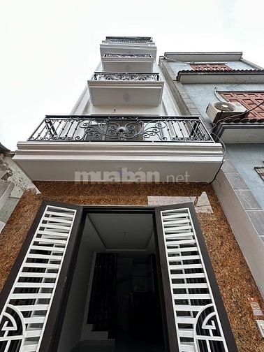 CHÍNH CHỦ CẦN BÁN NHÀ 5 TẦNG TẠI PHÚC LỢI – LONG BIÊN, GIÁ ĐẦU TƯ