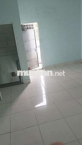 Nhà nguyên căn Mt đường Lk 2-10 Gò Xoài dt 4×20 trống suốt có gác đúc