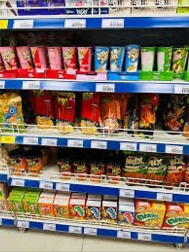 Tuyển Dụng Lao Động Phổ Thông - Đóng Gói - Trực Quầy 