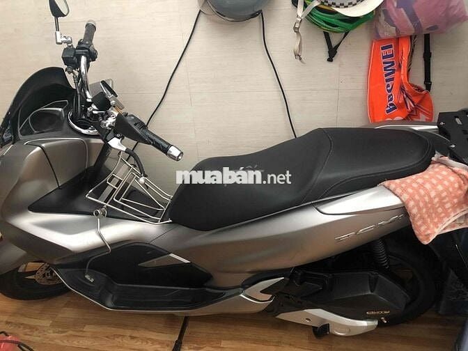 chính chủ cần bán xe PCX