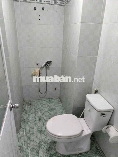 Cho Thuê Căn Hộ Chung Cư Khang Gia P14 Gò Vấp