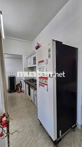 🔥 Căn hộ Hoàng Quân Nha Trang 55m2 gồm 2PN. Cách biển chỉ 900m