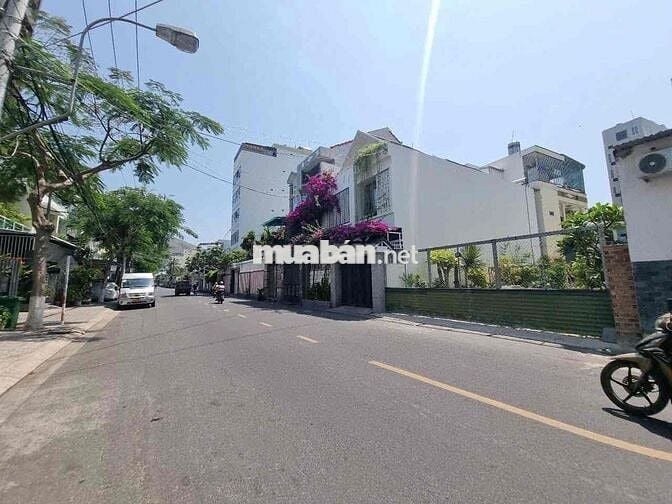 Dương Hiến Quyền lô 2 mặt tiền chỉ 22 tỷ
