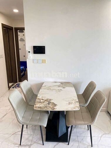 Cho thuê căn hộ sunshine sky city 2pn2wc 75m full nội thất 15tr