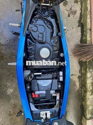 suzuki raider 2018