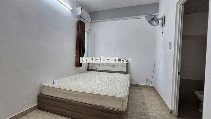 🔥 Căn hộ Hoàng Quân Nha Trang 55m2 gồm 2PN. Cách biển chỉ 900m