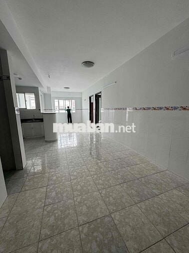 Cho Thuê Căn Hộ Chung Cư Khang Gia P14 Gò Vấp
