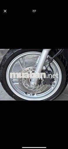CẦN BÁN SH 125vn CBS