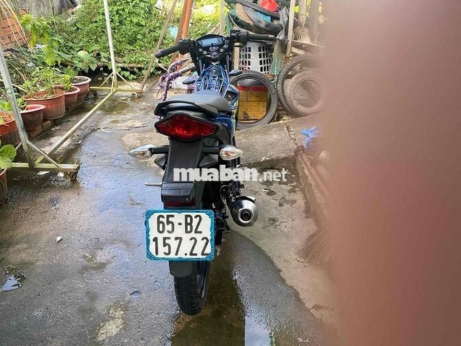 suzuki raider 2018