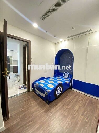 Cho thuê căn hộ sunshine sky city 2pn2wc 75m full nội thất 15tr