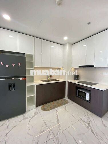 Cho thuê căn hộ sunshine sky city 2pn2wc 75m full nội thất 15tr