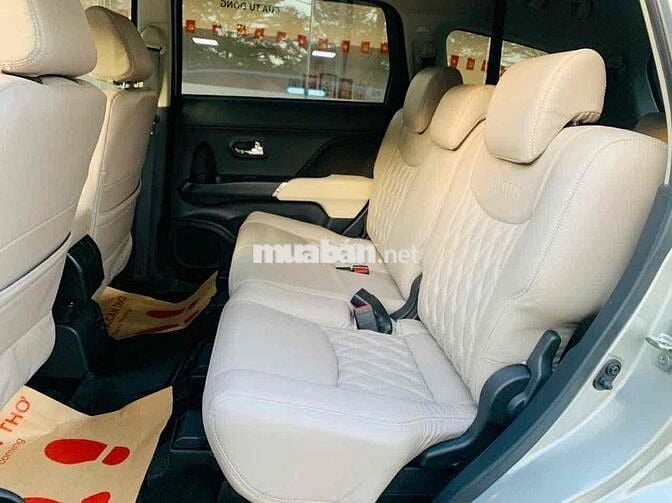 Toyota Rush 2021 S 1.5AT - 40.000 km