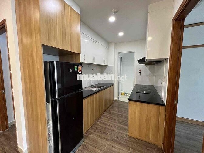 Căn hộ 70m2 - 2 PN tại CT2 Vĩnh Điềm Trung, Nha Trang. Gần siêu thị Go