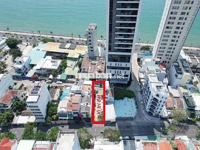 Dương Hiến Quyền lô 2 mặt tiền chỉ 22 tỷ