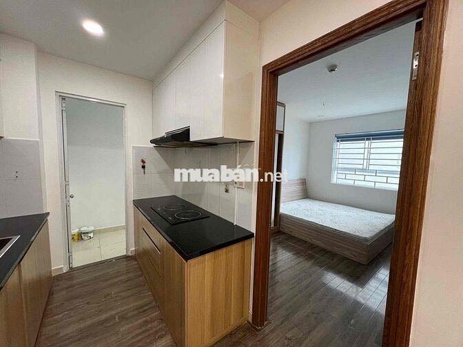 Căn hộ 70m2 - 2 PN tại CT2 Vĩnh Điềm Trung, Nha Trang. Gần siêu thị Go