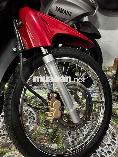 future 2 dọn mới,bstp chính chủ