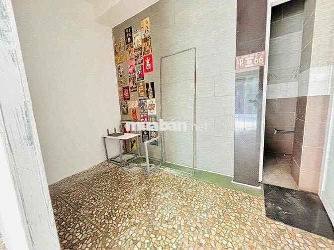 Cho thuê mặt bằng 40m (6x6.7 )ngay ngã ba sầm uất( Trục Lê Đức Thọ)