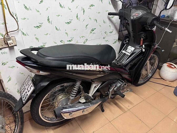 Xe Wave Rsx 110 Fi
