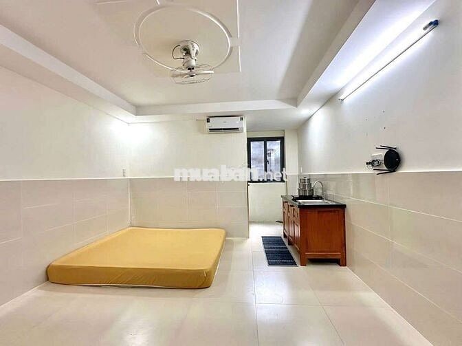 Phòng Siêu Thoáng, An Ninh Ngay Công Viên Lê Thị Riêng