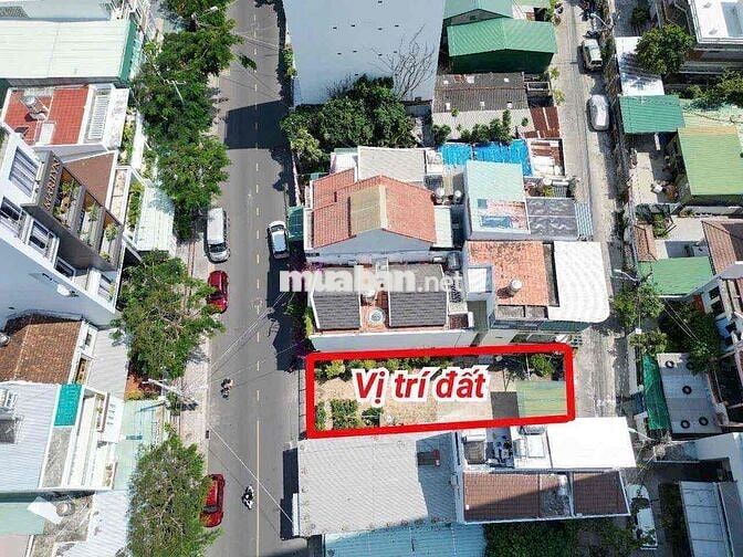 Dương Hiến Quyền lô 2 mặt tiền chỉ 22 tỷ