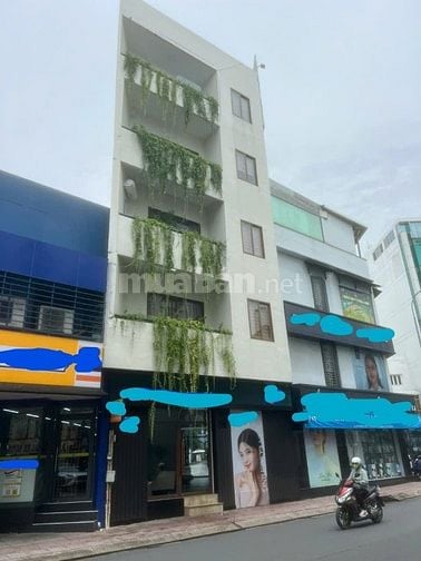 Bán Gấp Nhà 2 Mặt Tiền Vị Trí Vàng - Hoàng Việt và Út Tịch