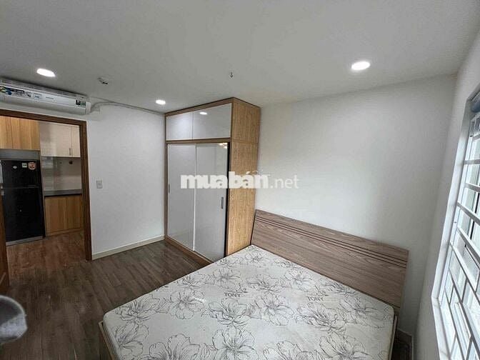 Căn hộ 70m2 - 2 PN tại CT2 Vĩnh Điềm Trung, Nha Trang. Gần siêu thị Go