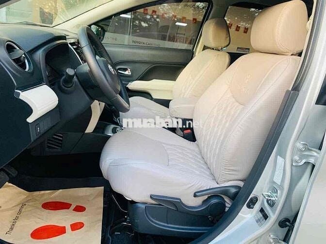 Toyota Rush 2021 S 1.5AT - 40.000 km