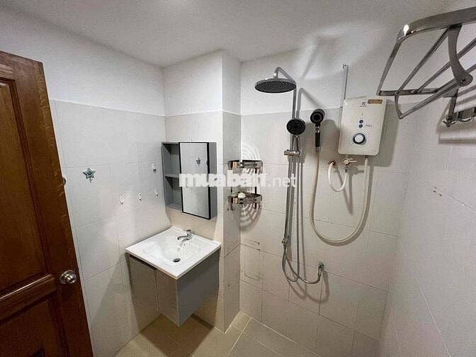 Căn hộ 70m2 - 2 PN tại CT2 Vĩnh Điềm Trung, Nha Trang. Gần siêu thị Go