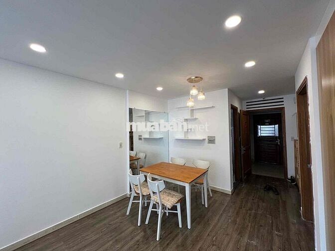 Căn hộ 70m2 - 2 PN tại CT2 Vĩnh Điềm Trung, Nha Trang. Gần siêu thị Go