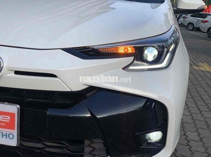Toyota Vios 2023 1.5E MT - 17.000 km