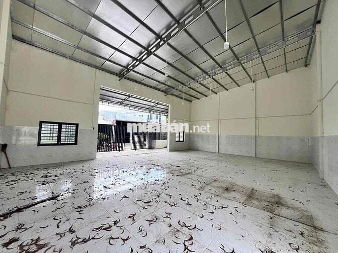 Mặt bằng kinh danh . thị trấn hậu nghĩa . tỉnh long an