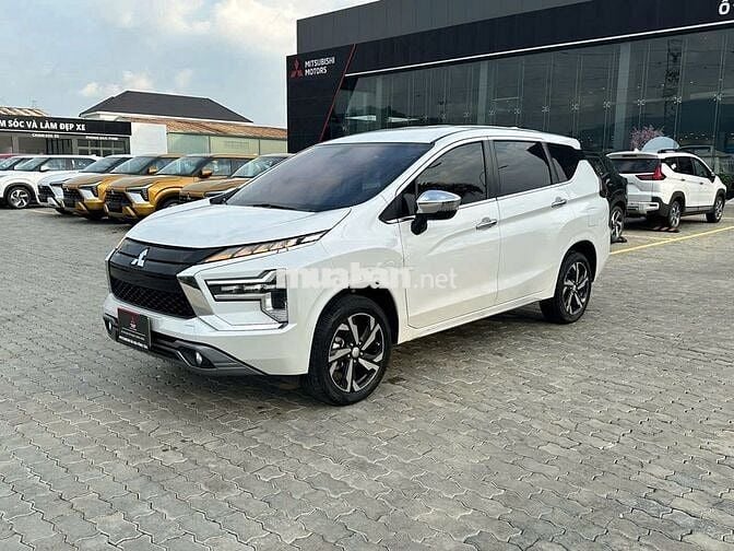 Mitsubishi Xpander 2023 Premium 1.5 AT - 68000 km